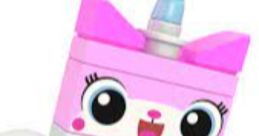 Unikitty - Cartoon Network Plasma Pop (Mobile) Kitty Unicorn