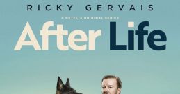 Afterlife (2019) - Season 1 Afterlife is a heart-wrenching and thought-provoking television series created by Ricky