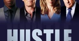 Hustle "Hustle" is a sensational television series that aired from 2004 to 2012. This British drama, created by Tony