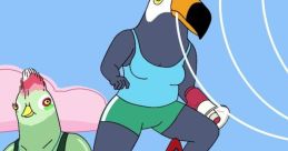 Tuca & Bertie (2019) - Season 1 Tuca & Bertie is a delightful animated television series that premiered in 2019. Created by