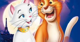 The AristoCats "The AristoCats" is a beloved animated film co-directed by Wolfgang Reitherman and released by Walt Disney