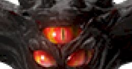 Black Doom Sounds: Shadow The Hedgehog