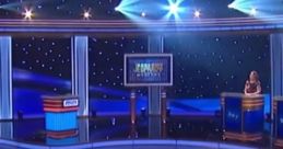 Jeopardy! Studio Jeopardy! Effects & Studio Audience Reactions