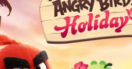 Angry Birds Holiday (Original Game track) - Video Game Video game from Angry Birds Holiday (Original Game track) for