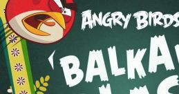 Angry Birds Theme (Balkan Blast Remix) - Video Game Video game from Angry Birds Theme (Balkan Blast Remix). Published by