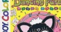 Dancing Furby ダンシングファービー - Video Game Video game from Dancing Furby ダンシングファービー for GB. Published by