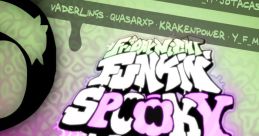 Friday Night Funkin': SPOOKY MIX Volume 1 Friday Night Funkin': SPOOKY MIX - Video Game Video game from Friday Night