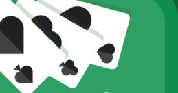 Google Solitaire - Video Game Video game from Google Solitaire for Online. Published by Google (2016). Uploaded by