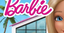 Barbie Dreamhouse Adventures バービードリームハウスアドベンチャー - Video Game Video game from Barbie Dreamhouse