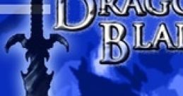 Dragon's Blade - Video Game Video game from Dragon's Blade for Android, iOS, Mobile. Published by Nate Monster LLC