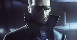 JC Denton from Deus Ex Type your text to hear it in the voice of JC Denton.