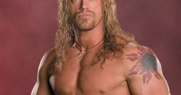 WWE Edge - Adam Copeland Wrestling Type your text to hear it in the voice of Rated R Superstar Edge.