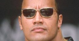 Dwayne 'The Rock 'Johnson WWE Type your text to hear it in the voice of The Rock.