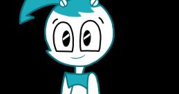 Jenny Wakeman (XJ-9) Type your text to hear it in the voice of Jenny Wakeman (XJ-9). The familiar hum of machinery filled