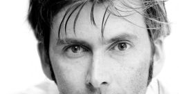 David Tennant Type your text and hear it in the voice of David Tennant by 101s.