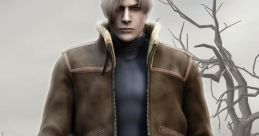 Leon S. Kennedy (RE4:Remake) Type your text to hear it in the voice of Leon S. Kennedy (RE4:Remake). Leon S. Kennedy is a