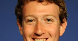 Mark Zuckerberg Type your text to hear it in the voice of Mark Zuckerberg. The first that comes to mind when thinking about