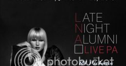 Late Night Alumni Late Night Alumni's is a beautiful blend of electronic that captivate listeners and transport them to a