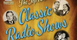 Old Time Radio Old Time Radio 