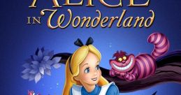 Alice (Alice in Wonderland) Type your text to hear it in the voice of Alice (Alice in Wonderland). Alice heard the soft