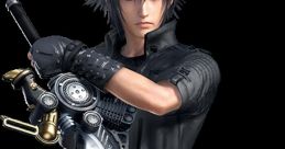 Noctis Lucis Caelum (Final Fantasy XV) Type your text to hear it in the voice of Noctis Lucis Caelum (Final Fantasy XV). The