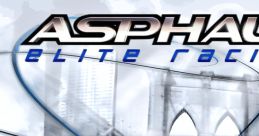 Asphalt 4: Elite Racing ASP4 Asphalt 4 狂野飙车4 - Video Game The associated with Asphalt 4: Elite Racing ASP4 bring a sens