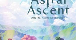 Astral Ascent - Video Game The in Astral Ascent - Video Game are a symphony of epic battles and serene exploration. From