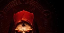 Diablo II: Resurrected - Video Game The ominous of the "Intro" fills your ears as you enter the world of Diablo II: