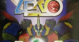 Future Zero - Video Game The of Future Zero - Video Game are a sonic tapestry that immerses players in a futuristic world