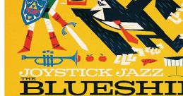 JOYSTICK JAZZ: THE BLUESHIFT BIG BAND plays ICONIC VIDEOGAME HITS Banjo-Kazooie Mega Man 2 Sonic the Hedgehog (16-bit) Donkey