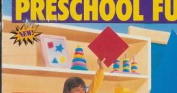 Mario's Early Years: Preschool Fun - Video Game Mario's Early Years: Preschool Fun is a beloved video game that captures the