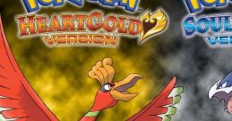 Pokemon HeartGold & SoulSilver Remastered - Video Game You can play and download these iconic from the beloved video game