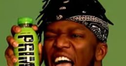 KSI YO, IT’S MAD! The KSI is here, and it’s a game-changer! Featuring all the absolute bangers like Houdini, Lamborghini,