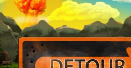 Detour - Video Game Video game from Detour for Windows. Uploaded by dast00ge. 