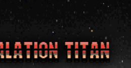 DOOM II: Escalation Titan .wad ESCALATION TITAN - Video Game Video game from DOOM II: Escalation Titan .wad ESCALATION