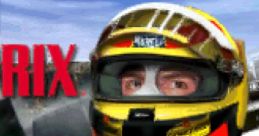 Monaco Grand Prix Monaco Grand Prix - Video Game Video game from Monaco Grand Prix Monaco Grand Prix for N64. Published