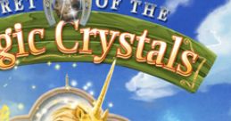 Secret of the Magic Crystals - Video Game Video game from Secret of the Magic Crystals for Windows. Uploaded by dast00ge.