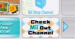 Wii Channels - Nintendo Version - Video Game Video game from Wii Channels - Nintendo Version for Switch. Published by