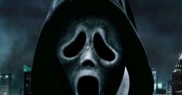 Ghostface (Scream) Type your text and hear it in the voice of Ghostface (Scream) by Vegito1089.