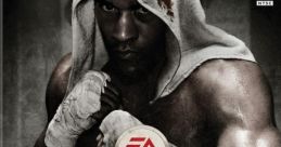 Fight Night: Champion - Video Game Video game from Fight Night: Champion for iOS, PS3, Xbox 360. Published by EA Canada