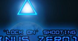 MINUS ZERO - Original Track MINUS ZERO - Video Game Video game from MINUS ZERO - Original Track MINUS ZERO for Arcade,