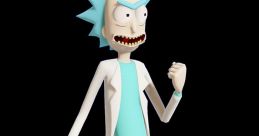 Rick Sanchez (Warner Bros MultiVersus) Type your text and hear it in the voice of Rick Sanchez (Warner Bros MultiVersus)