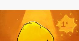 BFDI Yellow Face BFDI Yellow Face.