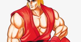 Ken Masters Type your text and hear it in the voice of Ken Masters by StarThePhoenix.