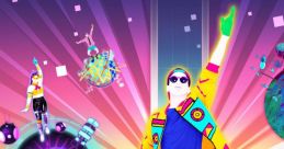 All You Gotta Do (Is Just Dance) - Video Game Video game from All You Gotta Do (Is Just Dance) for PS3, PS4, PS5, Switch,