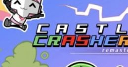 Castle Crashers OST Castle Crashers track (MP3-FLAC) - Video Game Video game from Castle Crashers OST Castle Crashers track