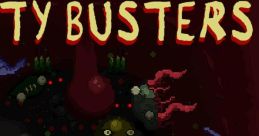 Cavity Busters (Original Game track) - Video Game Video game from Cavity Busters (Original Game track) for Linux, PS4,