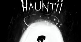 Hauntii (Original track) Hauntii - Video Game Video game from Hauntii (Original track) Hauntii for PS4, PS5, Switch,