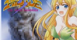 HYDLIDE 3 -THE OPNA MEMORIES- Hydlide 3 - Video Game Video game from HYDLIDE 3 -THE OPNA MEMORIES- Hydlide 3. Published