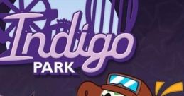 Indigo Park - Chapter 1 - Video Game Video game from Indigo Park - Chapter 1 for Windows. Published by UniqueGeese